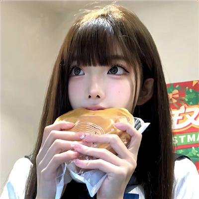红色八爪女