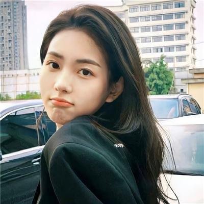 给妹妹的情书